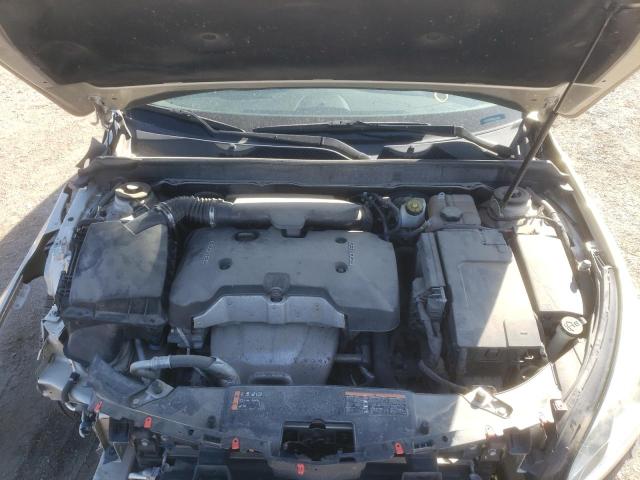 Photo 7 from auction – 2015 CHEVROLET MALIBU LS with VIN 1G11A5SL6FF270175