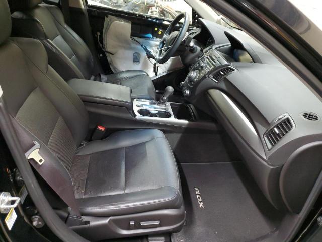 Photo 5 from auction – 2013 ACURA RDX TECHNO with VIN 5J8TB4H55DL012570