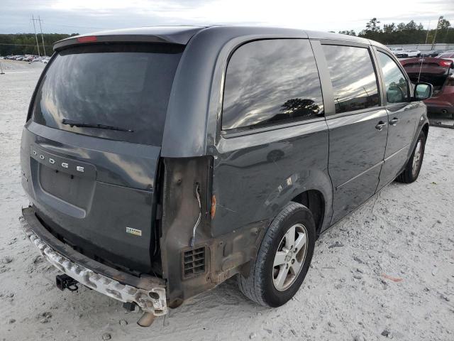 Photo 4 from auction – 2012 DODGE GRAND CARA with VIN 2C4RDGCG9CR304113