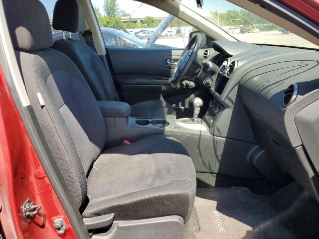 Photo 5 from auction – 2013 NISSAN ROGUE S with VIN JN8AS5MT0DW038822