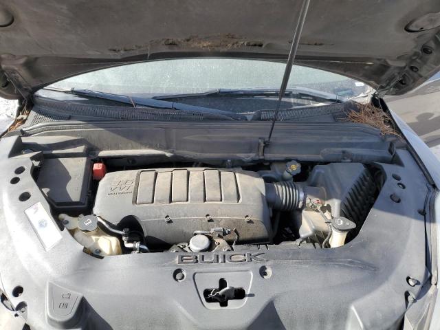 Photo 7 from auction – 2012 BUICK ENCLAVE with VIN 5GAKRDEDXCJ155964