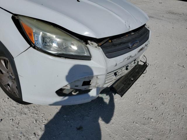 Photo 9 from auction – 2014 FORD ESCAPE S with VIN 1FMCU0F73EUB64070