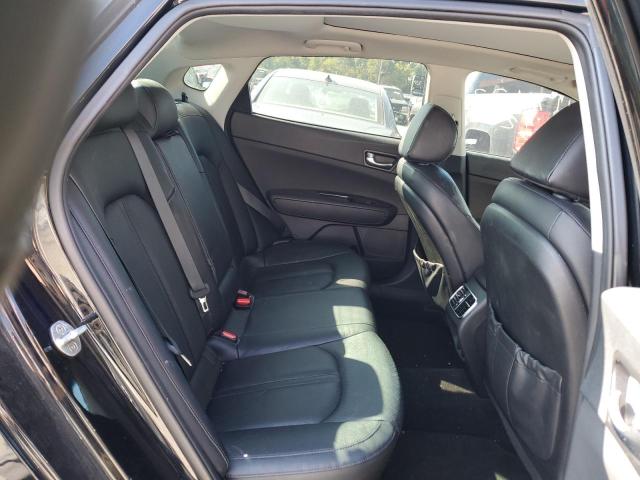 Photo 6 from auction – 2016 KIA OPTIMA EX with VIN 5XXGU4L38GG118709