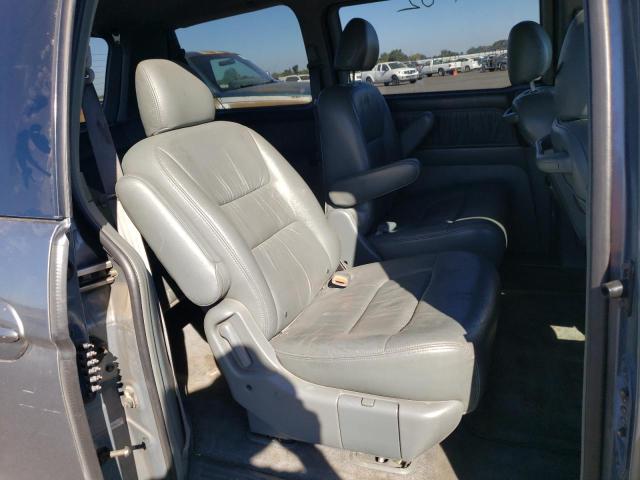 Photo 6 from auction – 2002 HONDA ODYSSEY EX with VIN 5FNRL18722B026142