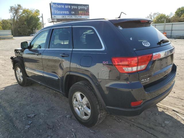Photo 3 from auction – 2013 JEEP GRAND CHER with VIN 1C4RJFAG8DC557195