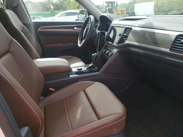 Photo 5 from auction – 2022 VOLKSWAGEN ATLAS SE with VIN 1V2KR2CA3NC550358