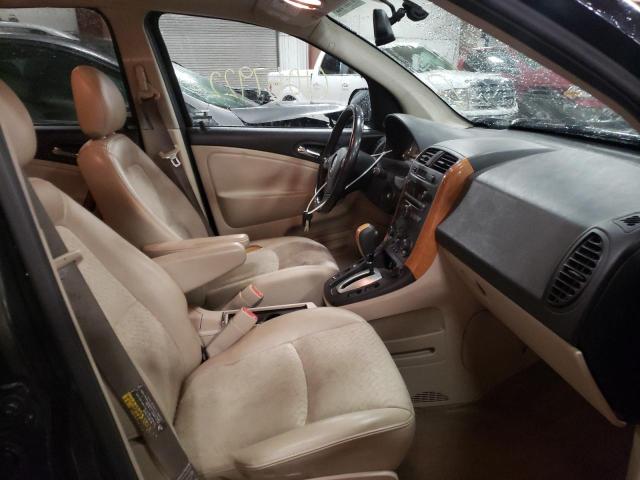 Photo 5 from auction – 2006 SATURN VUE with VIN 5GZCZ63426S857050