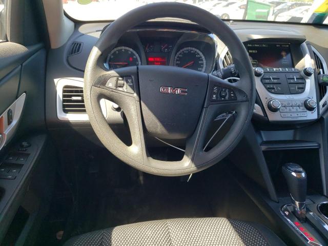 Photo 9 from auction – 2017 GMC TERRAIN SL with VIN 2GKALMEK8H6185077