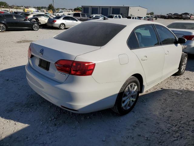 Photo 4 from auction – 2012 VOLKSWAGEN JETTA SE with VIN 3VWDX7AJ0CM354872