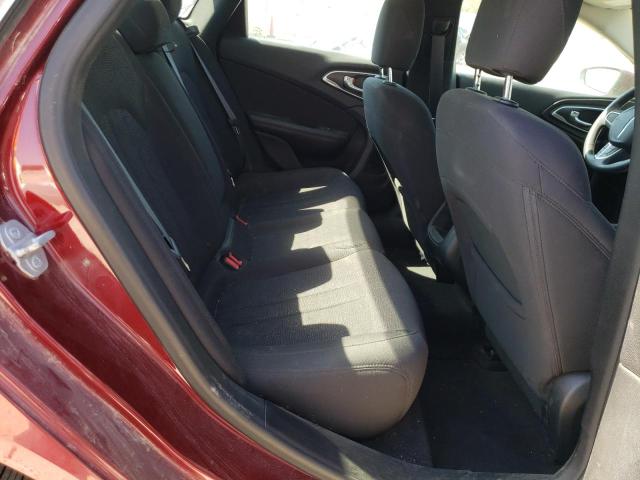 Photo 6 from auction – 2015 CHRYSLER 200 LIMITE with VIN 1C3CCCAB3FN535829