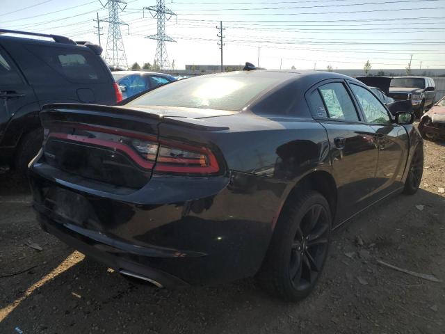 Photo 4 from auction – 2017 DODGE CHARGER SX with VIN 2C3CDXJG5HH612485