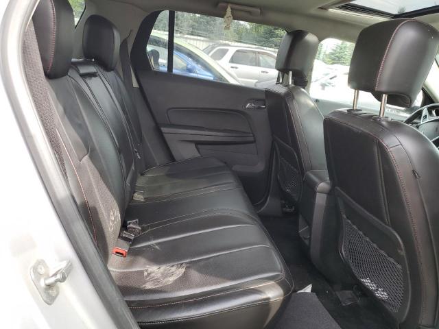 Photo 6 from auction – 2013 GMC TERRAIN SL with VIN 2GKFLXE30D6296572