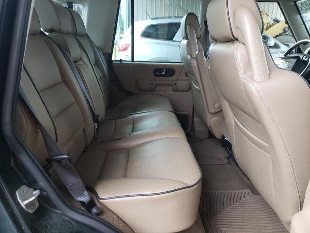 Photo 6 from auction – 1999 LAND ROVER DISCOVERY with VIN SALTY1249XA222027