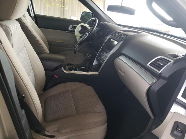 Photo 5 from auction – 2011 FORD EXPLORER X with VIN 1FMHK7D84BGA18044