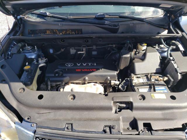 Photo 7 from auction – 2006 TOYOTA RAV4 with VIN JTMBD33V665019170