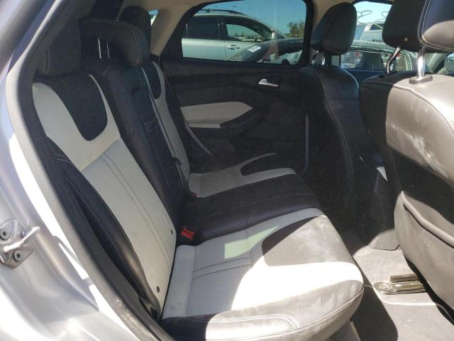 Photo 6 from auction – 2012 FORD FOCUS SEL with VIN 1FAHP3M29CL140049