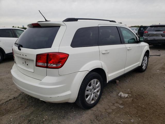Photo 4 from auction – 2015 DODGE JOURNEY SE with VIN 3C4PDCAB9FT565458