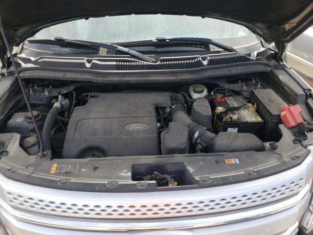 Photo 7 from auction – 2013 FORD EXPLORER X with VIN 1FM5K7D8XDGB97955