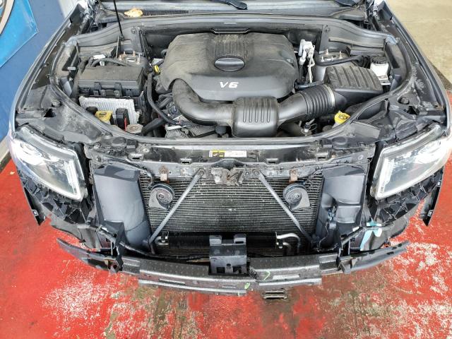 Photo 7 from auction – 2014 JEEP GRAND CHER with VIN 1C4RJFAG6EC242655