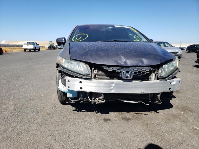 Photo 9 from auction – 2015 HONDA CIVIC SE with VIN 19XFB2F71FE243286