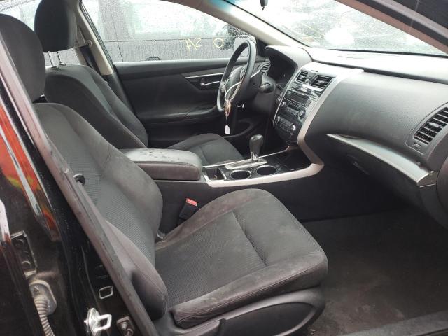 Photo 5 from auction – 2014 NISSAN ALTIMA 2.5 with VIN 1N4AL3AP9EC288511