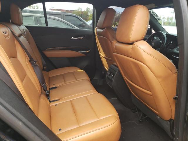 Photo 6 from auction – 2019 CADILLAC XT4 PREMIU with VIN 1GYFZCR48KF109243