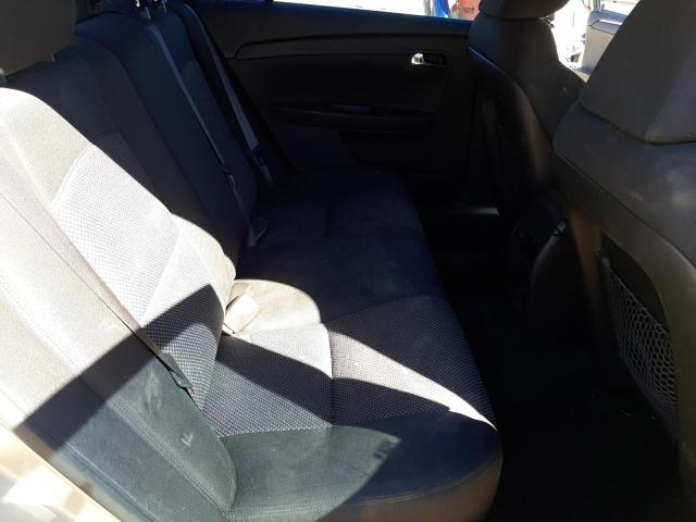 Photo 6 from auction – 2011 CHEVROLET MALIBU with VIN 1G1ZC5EU4BF292252