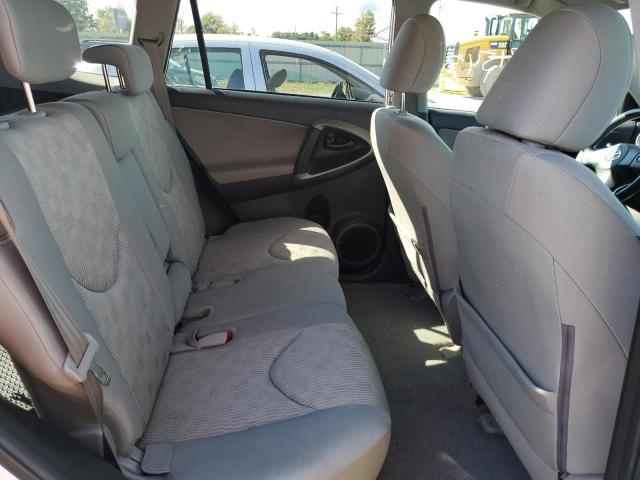 Photo 6 from auction – 2010 TOYOTA RAV4 with VIN 2T3BF4DV9AW076270