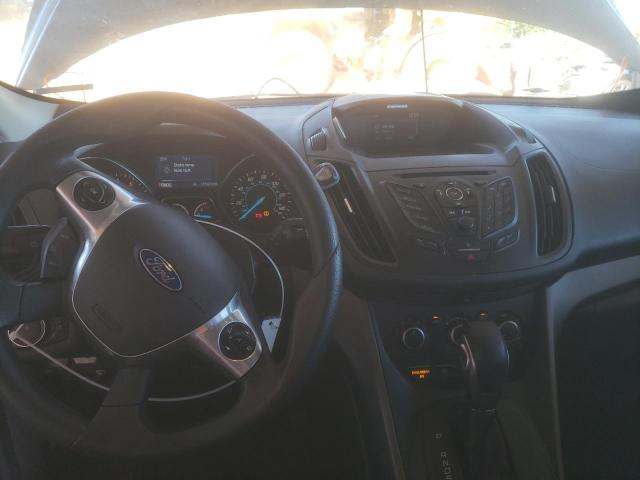 Photo 9 from auction – 2015 FORD ESCAPE S with VIN 1FMCU0F76FUA36181