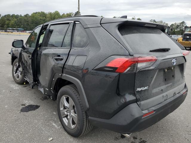 صورة رقم 3 من المزاد - 2022 TOYOTA RAV4 LE مع VIN JTMLWRFV5ND148583