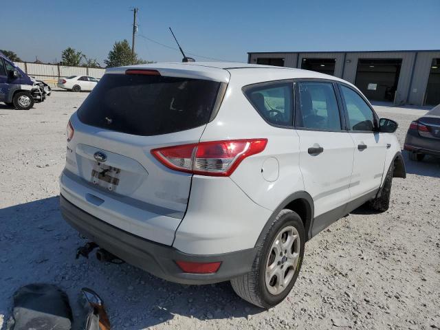 Photo 4 from auction – 2014 FORD ESCAPE S with VIN 1FMCU0F73EUB64070