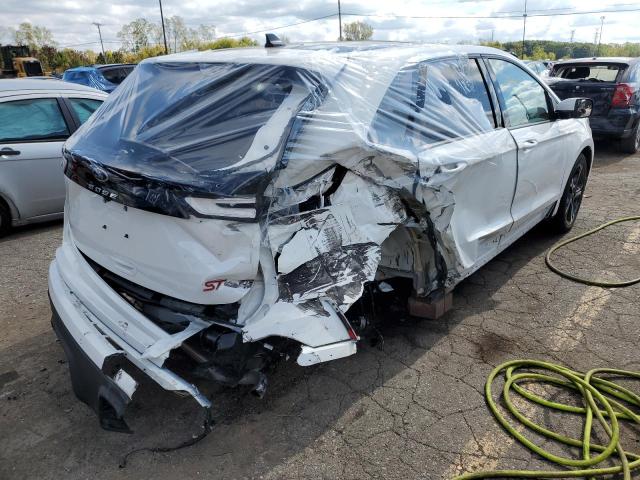 Photo 4 from auction – 2022 FORD EDGE ST with VIN 2FMPK4AP1NBA68689