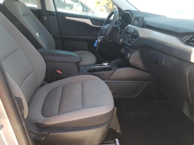 Photo 5 from auction – 2021 FORD ESCAPE S with VIN 1FMCU0F67MUA77682