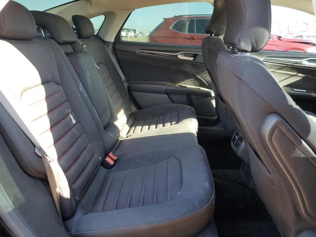 Photo 6 from auction – 2016 FORD FUSION SE with VIN 3FA6P0H76GR385023