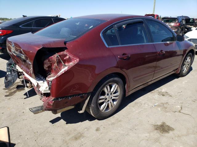 Photo 4 from auction – 2012 NISSAN ALTIMA BAS with VIN 1N4AL2AP3CN553984