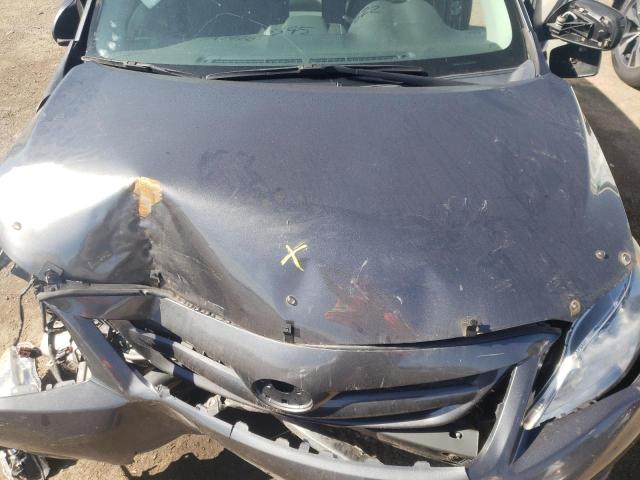 Photo 7 from auction – 2013 TOYOTA COROLLA BA with VIN 2T1BU4EE5DC044323