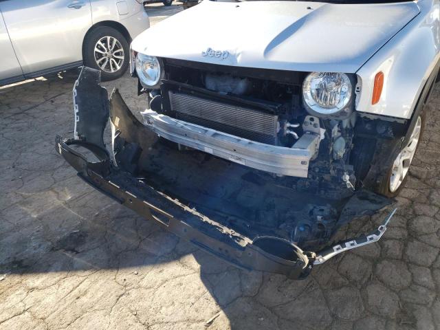 Photo 9 from auction – 2018 JEEP RENEGADE L with VIN ZACCJABB2JPJ62445