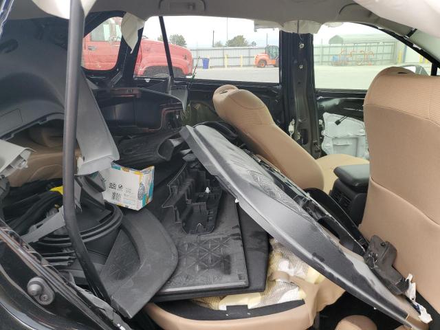Photo 6 from auction – 2022 TOYOTA RAV4 LE with VIN JTMLWRFV5ND148583