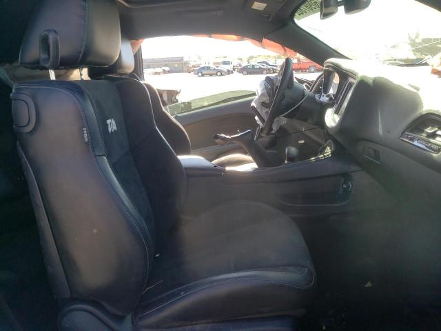 Photo 5 from auction – 2019 DODGE CHALLENGER with VIN 2C3CDZFJ2KH525778
