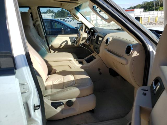 صورة رقم 5 من المزاد - 2006 FORD EXPEDITION مع VIN 1FMPU17556LA32973