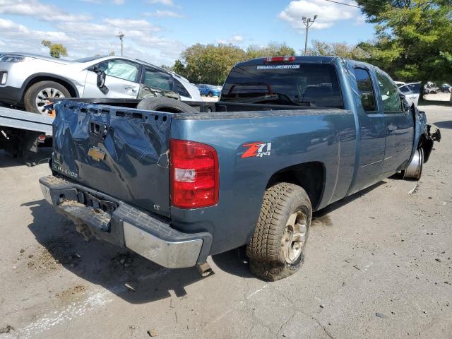 Photo 4 from auction – 2010 CHEVROLET SILVERADO with VIN 1GCSKSE38AZ151991