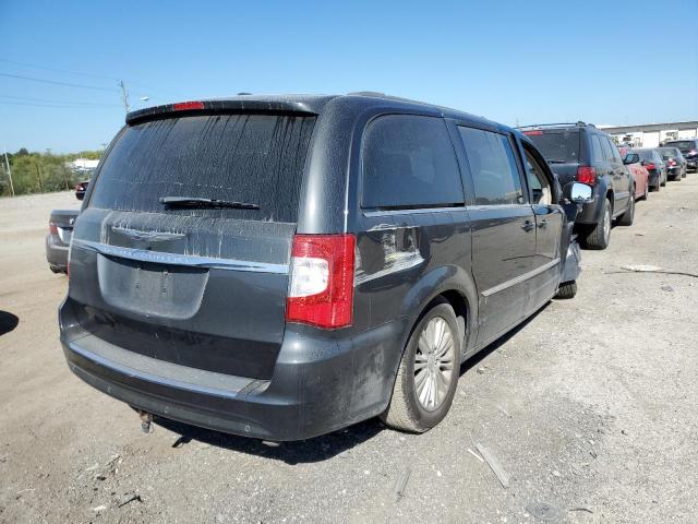Photo 4 from auction – 2011 CHRYSLER TOWN & COU with VIN 2A4RR8DG5BR799540