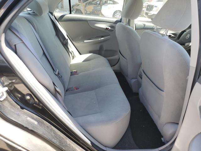 Zdjęcie 6 z aukcji – 2010 TOYOTA COROLLA BA z VIN 2T1BU4EE2AC524069