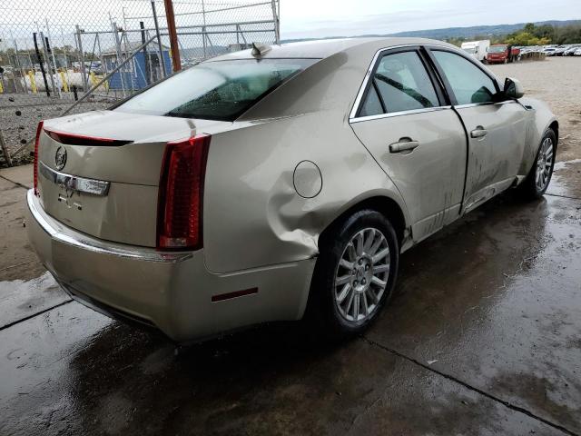 Photo 4 from auction – 2013 CADILLAC CTS LUXURY with VIN 1G6DH5E58D0110962