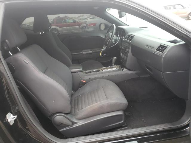 Photo 5 from auction – 2013 DODGE CHALLENGER with VIN 2C3CDYBT8DH680758