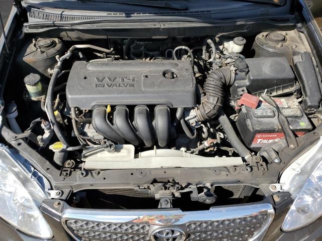 Zdjęcie 7 z aukcji – 2006 TOYOTA COROLLA CE z VIN JTDBR32E460090884