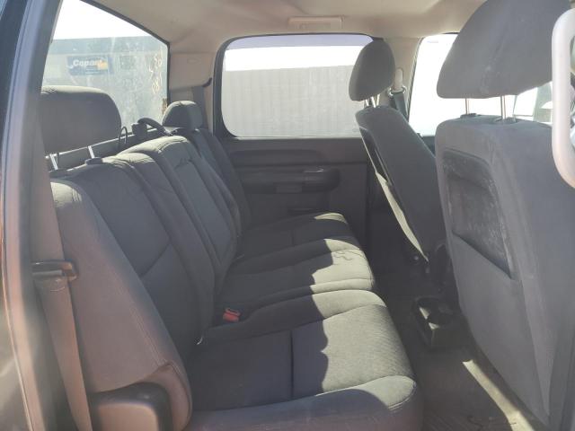 Photo 6 from auction – 2009 CHEVROLET SILVERADO with VIN 1GCHK53K39F119940