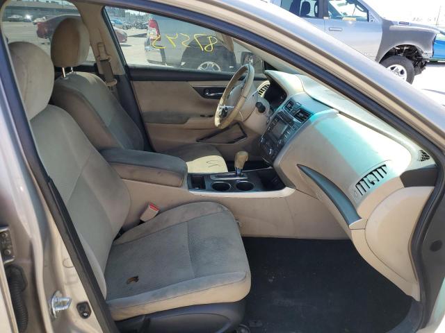 Photo 5 from auction – 2015 NISSAN ALTIMA 2.5 with VIN 1N4AL3AP0FC183387