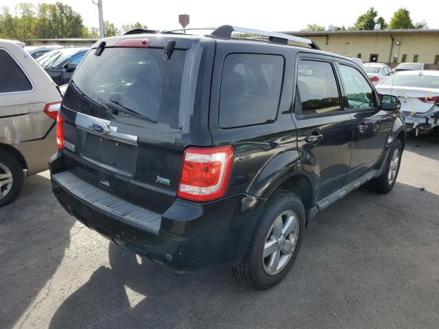 Photo 4 from auction – 2010 FORD ESCAPE LIM with VIN 1FMCU9EG0AKB79234