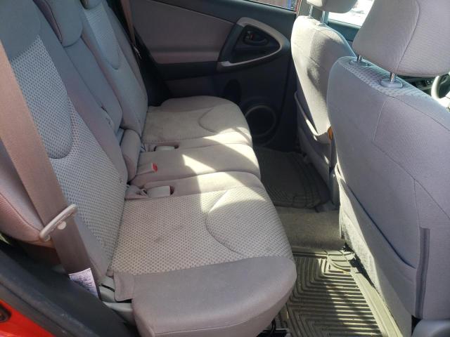Photo 6 from auction – 2008 TOYOTA RAV4 with VIN JTMZD33V085099101